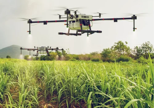Agricultura de Precisão.opti