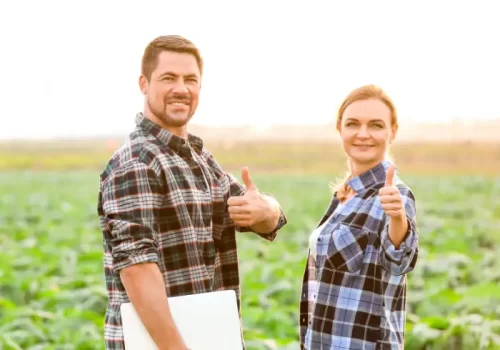Gestão de Pessoas e Liderança no Agronegócio m.opti