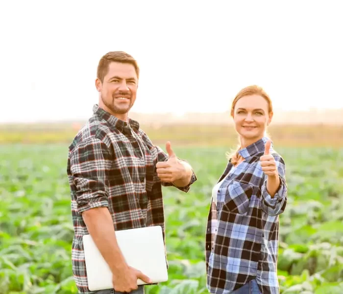 Gestão de Pessoas e Liderança no Agronegócio m.opti