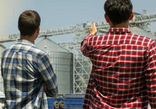 MBA em Agronegócio.opti