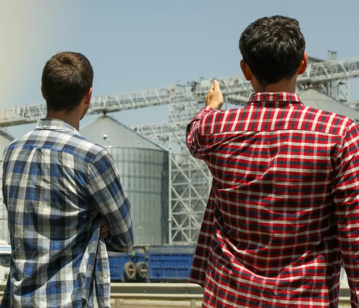 MBA em Agronegócio.opti